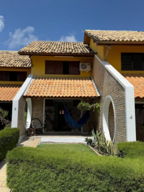 Village Pé na Areia